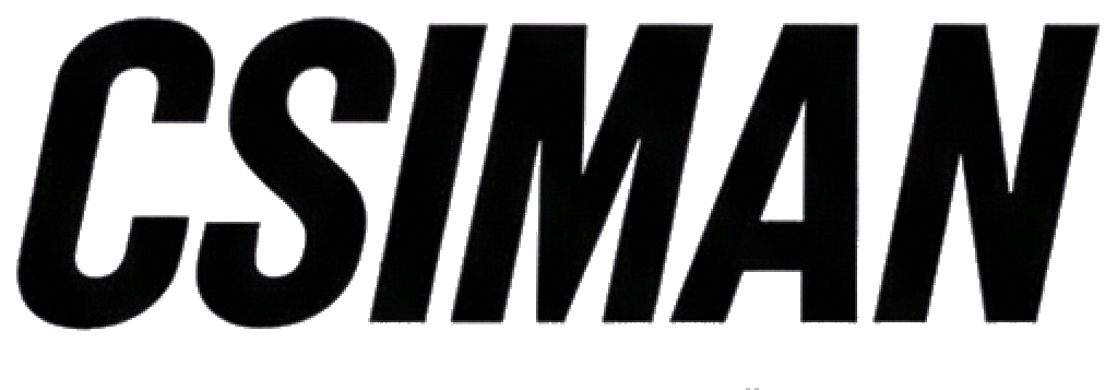 CSIMAN